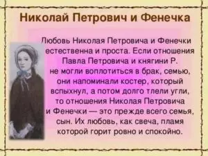 Николай петрович и фенечка история любви
