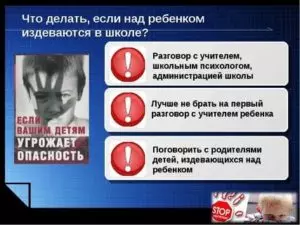 Как понять что над тобой издеваются