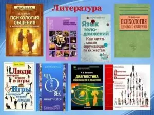 Лучшие книги по коммуникации и общению