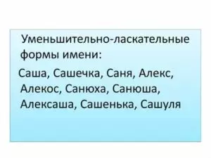 Евгений уменьшительно ласкательное