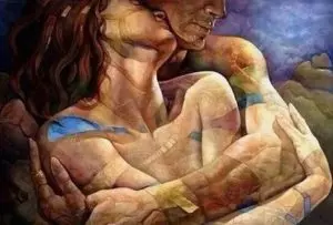 Духовная близость между мужчиной и женщиной