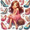 👠 Туфли для девочек: как выбрать и что учитывать